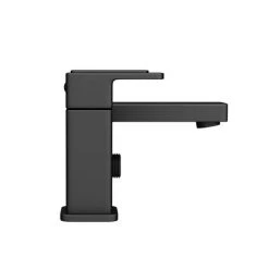 Toreno Modern Black Chrome Bath Shower Mixer Tap incl. Shower Kit - BPT7131 8 Toreno Modern Black Chrome Bath Shower Mixer Tap incl. Shower Kit - BPT7131 -Bath Taps Shop BPT7131 d2 460