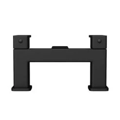 Toreno Modern Black Bath Filler Tap - BPT7135 -Bath Taps Shop BPT7135 new detail3 460