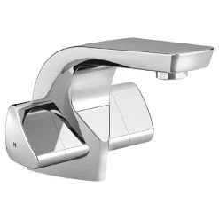 Bristan Brianna Mono Bath Filler Tap Chrome - 755848