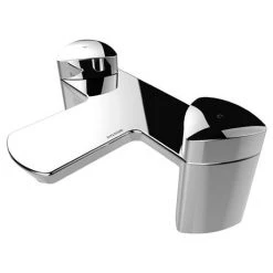 Bristan Bright Bath Filler -Bath Taps Shop BRG BF C D2 460