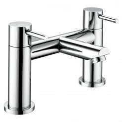 Bristan - Blitz Bath Filler - BTZ-BF-C