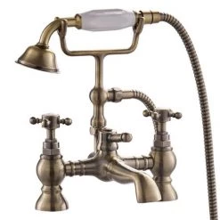 Bath Taps Shop -Bath Taps Shop CHBSMBRAFS d1 460