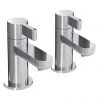 Bristan Clio Bath Taps -Bath Taps Shop CLI 34 C P