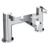 Bristan Clio Bath Filler -Bath Taps Shop CLI BF C P