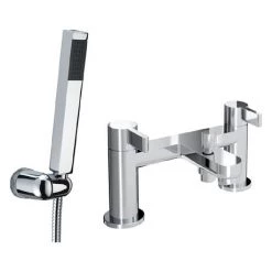 Bristan Clio Bath Shower Mixer Tap