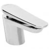 Bristan - Claret Monobloc Bath Filler - CLR-1HBF-C -Bath Taps Shop CLR 1HBF C P