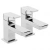 Bristan - Cobalt Bath Taps - COB-3/4-C -Bath Taps Shop COB 34 C P