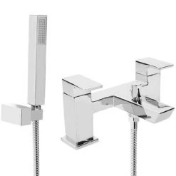 Bristan - Cobalt Bath Shower Mixer - COB-BSM-C