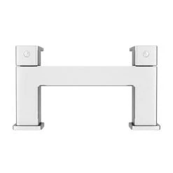 Toreno Modern Chrome Bath Filler Tap - CPT7135 11 Toreno Modern Chrome Bath Filler Tap - CPT7135 -Bath Taps Shop CPT7135 d4 460