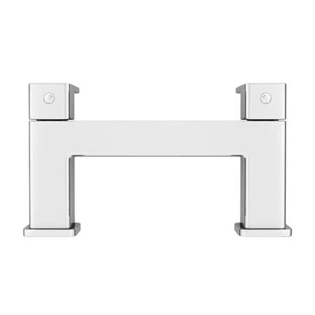 Toreno Modern Chrome Bath Filler Tap - CPT7135 7 Toreno Modern Chrome Bath Filler Tap - CPT7135 - Image 5