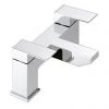 Cast Bath Filler - Chrome 2 Cast Bath Filler - Chrome -Bath Taps Shop Cast Bath Filler n p