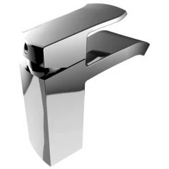 Bristan Descent Mono Bath Filler -Bath Taps Shop DSC 1HBF C D2 460