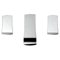 Bristan Descent 3 Hole Bath Filler -Bath Taps Shop DSC 3HBF C D2 460