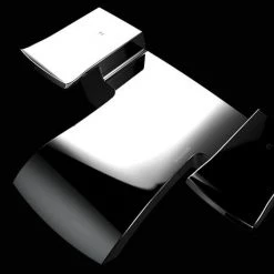 Bristan Descent Bath Filler -Bath Taps Shop DSC BF C D2 460