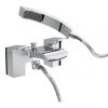 Bristan Descent Bath Shower Mixer with Kit 1 Bristan Descent Bath Shower Mixer with Kit -Bath Taps Shop DSC BSM C PN