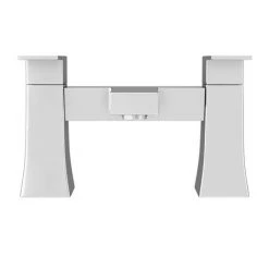 Dynamo Bath Filler -Bath Taps Shop DY003 d1 460