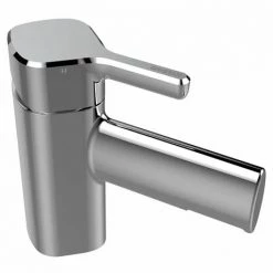 Bristan Flute Mono Bath Filler 11 Bristan Flute Mono Bath Filler -Bath Taps Shop FLT 1HBF C D4 460