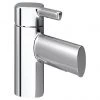 Bristan Flute Mono Bath Filler 1 Bristan Flute Mono Bath Filler -Bath Taps Shop FLT 1HBF C PN