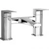 Hudson Reed Hardy Bath Filler - HDY303 -Bath Taps Shop HDY303 P