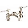 Heritage - Glastonbury Bath Filler - Vintage Gold - TGRG07 1 Heritage - Glastonbury Bath Filler - Vintage Gold - TGRG07 -Bath Taps Shop Heritage Glastonbury Bath Filler Vintage Gold TGRG07 n p