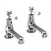 Burlington Kensington - Chrome Bath Taps - KE3 1 Burlington Kensington - Chrome Bath Taps - KE3 -Bath Taps Shop KE3 p