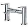 Nuie Limit Bath Filler - LIM303 -Bath Taps Shop LIM303 P