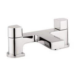 Crosswater - Planet Dual Lever Bath Filler - MBPS322D