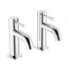 Bristan Mila Chrome Bath Taps 1 Bristan Mila Chrome Bath Taps -Bath Taps Shop MI 34 C P