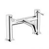 Bristan Mila Chrome Bath Filler -Bath Taps Shop MI BF C P