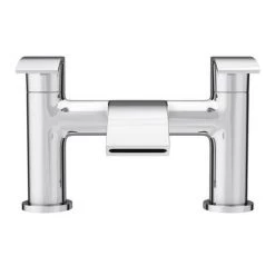 Nexus Bath Filler Tap -Bath Taps Shop NEX003 d1 460