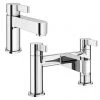 Nova Modern Tap Package (Bath + Basin Tap) 1 Nova Modern Tap Package (Bath + Basin Tap) -Bath Taps Shop NVPK n p