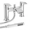 Nexus Bath Shower Mixer Tap + Shower Kit -Bath Taps Shop Nexus Bath Shower Mixer Tap Shower Kit NEX002 p