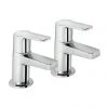 Bristan - Pisa Bath Taps - Chrome - PS2-3/4-C -Bath Taps Shop PS 34 C PN
