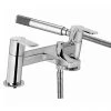 Bristan - Pisa Bath Shower Mixer - Chrome - PS2-BSM-C 2 Bristan - Pisa Bath Shower Mixer - Chrome - PS2-BSM-C -Bath Taps Shop PS2 BSM C p