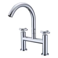 RAK Ella Bath Filler - RAKELL3004