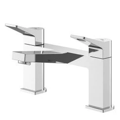 Hudson Reed Soar Bath Filler - SOA303