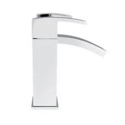Summit Bath Filler - Chrome -Bath Taps Shop SUM003 nd1 460