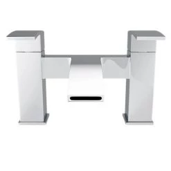 Summit Bath Filler - Chrome -Bath Taps Shop SUM003 nd2 460