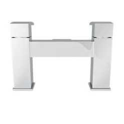 Summit Bath Filler - Chrome -Bath Taps Shop SUM003 nd3 460