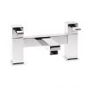 Roper Rhodes Factor Bath Filler - T133202 -Bath Taps Shop T133202 P