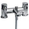 Roper Rhodes Storm Bath Shower Mixer - T224202 -Bath Taps Shop T224202 P