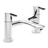 Roper Rhodes Verse Bath Filler - T273202 -Bath Taps Shop T273202 P