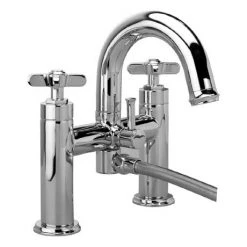 Roper Rhodes Wessex Bath Shower Mixer - T664202