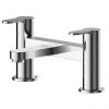 Asquiths Sanctity Deck Mounted Bath Filler - TAA5120 -Bath Taps Shop TAA5120 p