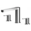 Asquiths Sanctity Deck Mounted Bath Filler (3TH) - TAA5121 -Bath Taps Shop TAA5121 p