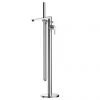 Asquiths Sanctity Freestanding Bath Shower Mixer with Shower Kit - TAA5129 -Bath Taps Shop TAA5129 p