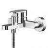 Asquiths Solitude Wall Mounted Bath Shower Mixer with Shower Kit - TAB5127 -Bath Taps Shop TAB5127 p