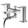 Asquiths Tranquil Deck Mounted Bath Shower Mixer with Shower Kit - TAD5123 2 Asquiths Tranquil Deck Mounted Bath Shower Mixer with Shower Kit - TAD5123 -Bath Taps Shop TAD5123 p Resize