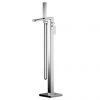 Asquiths Tranquil Freestanding Bath Shower Mixer with Shower Kit - TAD5129 -Bath Taps Shop TAD5129 p