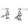 Asquiths Restore Lever Bath Taps - TAF5319 -Bath Taps Shop TAF5319 p